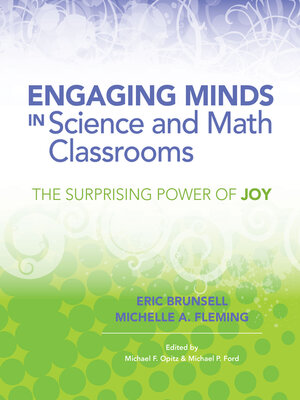 cover image of Engaging Minds in Science and Math Classrooms